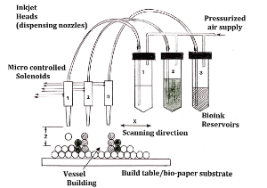 Frontiers of 3D Printing/Additive Manufacturing: from ...