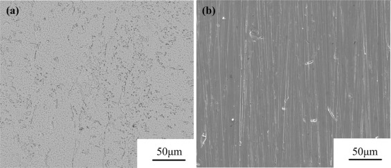 Effects of Cr Content on the Microstructure and Properties of 26Cr-3 ...