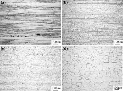 Effects of Cr Content on the Microstructure and Properties of 26Cr-3 ...