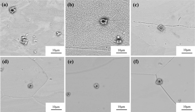 Effects of Cr Content on the Microstructure and Properties of 26Cr-3 ...
