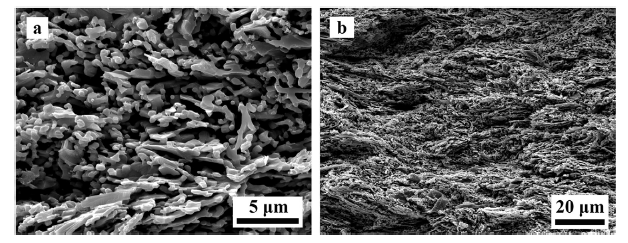 High strength and high porosity YB2C2 ceramics prepared by a new high ...