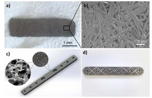 Orthopedic Implants, Orthopaedic , Manufacturer,Small Fragment –  NonLocked-Small Fragment Implants- Dynamic Compression Plate (DCP Small)