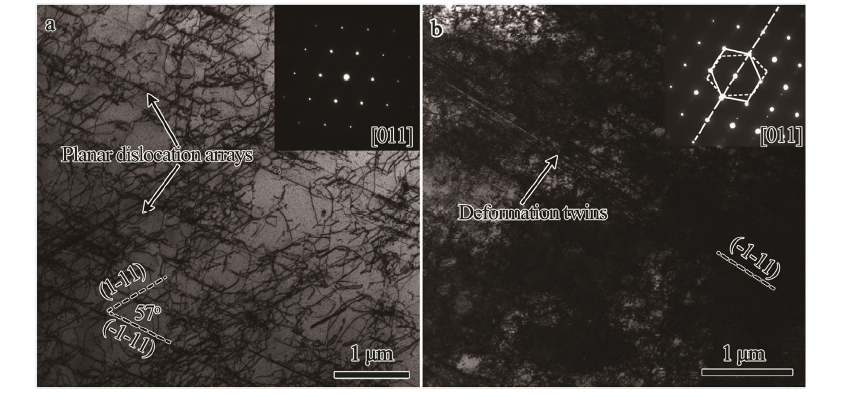 On the microstructural evolution pattern toward nano-scale of an AISI ...